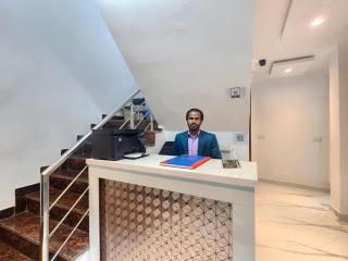 Hotel Cottage Yes Sir DX - New Delhi - 7