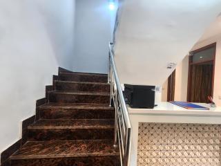 Hotel Cottage Yes Sir DX - New Delhi - 6