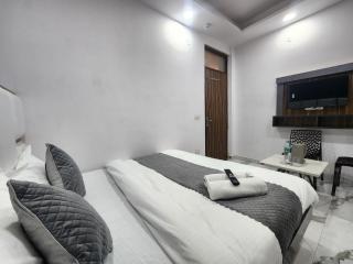 Hotel Cottage Yes Sir DX - New Delhi - 3