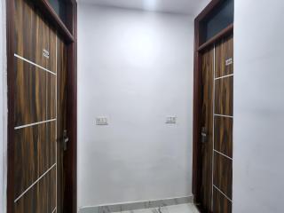 Hotel Cottage Yes Sir DX - New Delhi - 2
