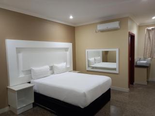 Palace Lodge Reservoir Hills - Durban - 4
