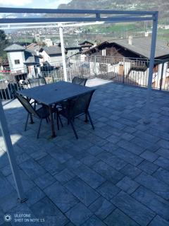 Casa Vacanze Chez Sapin - Fenis - 3