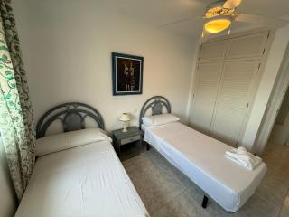 Villa Morena, portal 5, planta 6, 3119 - La Manga del Mar Menor - 6