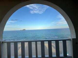 Villa Morena, portal 5, planta 6, 3119 - La Manga del Mar Menor - 3