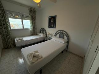 Villa Morena, portal 5, planta 6, 3119 - La Manga del Mar Menor - 2