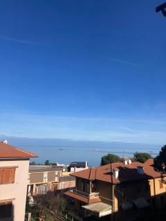 B&B Residenza Leonardo - 9
