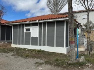 Camping JAVALAMBRE - Manzanera - 7