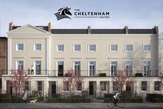 The Cheltenham Suites - Collection of Luxury Flats - Cheltenham - 0
