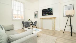The Cheltenham Suites - Collection of Luxury Flats - 4