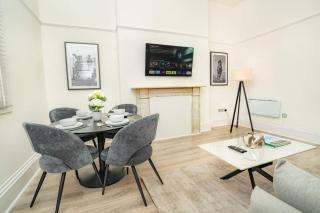 The Cheltenham Suites - Collection of Luxury Flats - 7