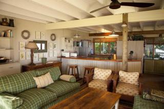 Kaba Cabins - Beautiful private farm stays - 2