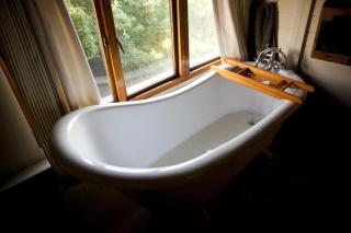 Kaba Cabins - Beautiful private farm stays - 1