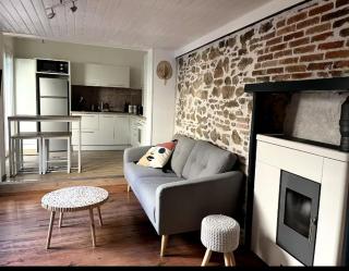 Maison Centre ville - 9