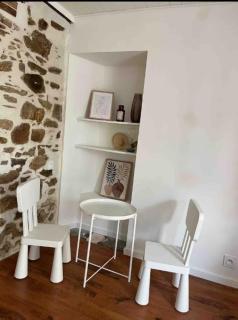 Maison Centre ville - 6