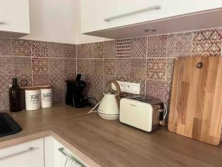 Maison Centre ville - 5