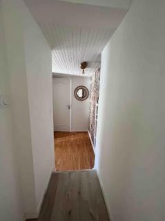 Maison Centre ville - 4