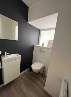 Maison Centre ville - 3