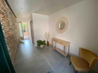 Maison Centre ville - 2