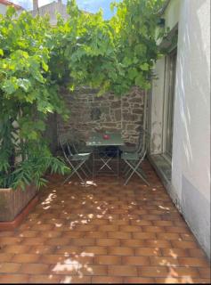 Maison Centre ville - 1