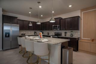 16204 Luxurious 10-Bedroom Home W- Pool Near Disney - Orlando - 3