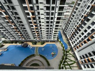 K Avenue by 8Avenue - Donggongon - 8