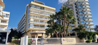 Marathon Beach Apartment with Shared Pool - Limassol - 8
