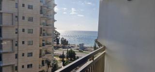 Marathon Beach Apartment with Shared Pool - Limassol - 4