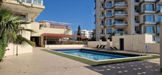 Marathon Beach Apartment with Shared Pool - Limassol - 9