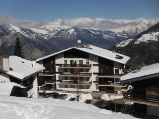Appartement Richemont 106 - 7