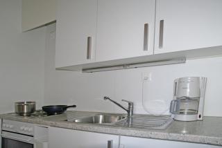 Appartement Richemont 106 - 5