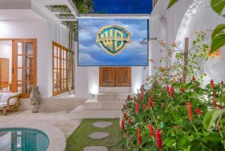 CASA MIYA - NEW Modern & Luxury 3BR Villa Canggu Beach - Canggu - 3