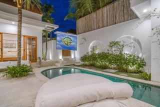 CASA MIYA - NEW Modern & Luxury 3BR Villa Canggu Beach - Canggu - 9