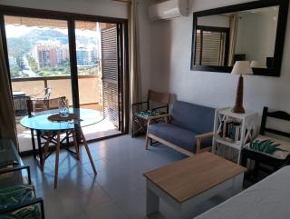 Apartamento en Cala de Finestrat - Edificio Atalaya 5º 10 - La Cala de Finestra - 9