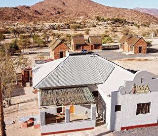 Issa Guesthouse - Usakos - 6