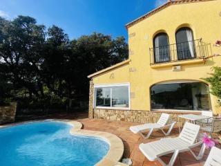 Villa Mediterranea by Costabravaway - Castillo de Aro - 8