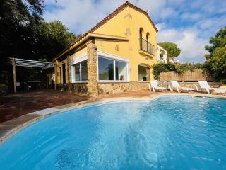 Villa Mediterranea by Costabravaway - 7
