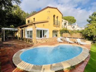 Villa Mediterranea by Costabravaway - 5
