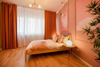 Elegant Studios on Magheru Boulevard - The Art of Living Simply - 7