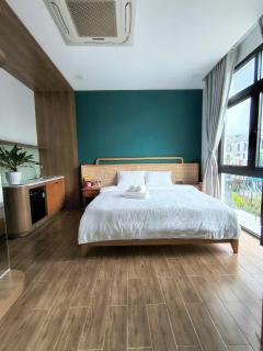 Sun Hotel Phú Quốc - Phu Quoc - 7