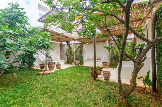 Jannah Lamu Kizingitini Suite - 7