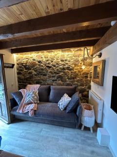 SOL I NEU Beautiful House 10 minutes from Puigcerdà - Latour-de-Carol - 0