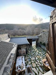 SOL I NEU Beautiful House 10 minutes from Puigcerdà - Latour-de-Carol - 4