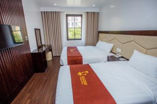 Holiday hotel - Ha Long - 8
