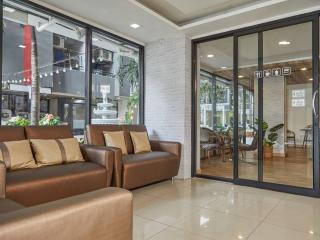 Bansuay Phra Nang Klao Near MRT Phra Nang Klao Bridge - 6