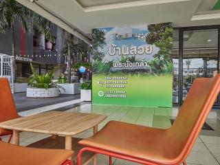 Bansuay Phranangklao Apartment&Hotel - Ban Sai Ma - 2