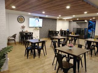 Bansuay Phranangklao Apartment&Hotel - Ban Sai Ma - 8