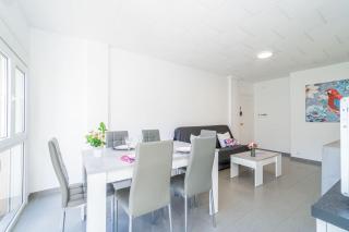 Basic Comfort Apartment Gran Reserva 0074 - Empuriabrava - 6