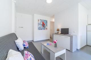 Basic Comfort Apartment Gran Reserva 0074 - Empuriabrava - 3