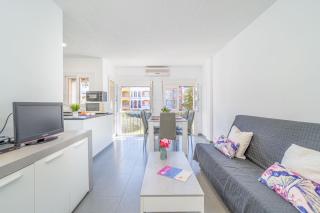Basic Comfort Apartment Gran Reserva 0074 - Empuriabrava - 0