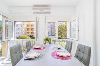 Basic Comfort Apartment Gran Reserva 0074 - Empuriabrava - 9